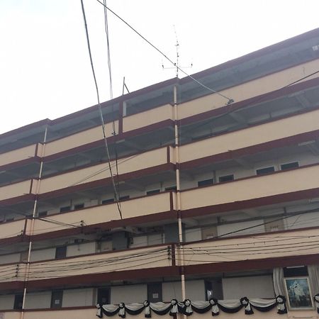 Nr Guesthouse Bangkok Zewnętrze zdjęcie