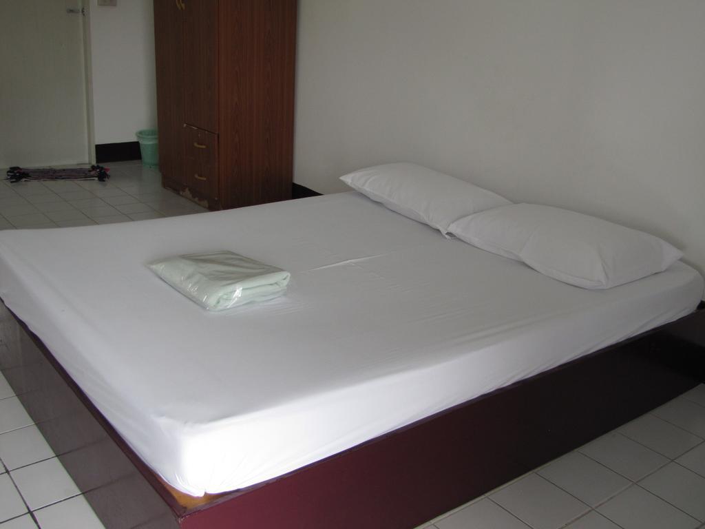 Nr Guesthouse Bangkok Pokój zdjęcie