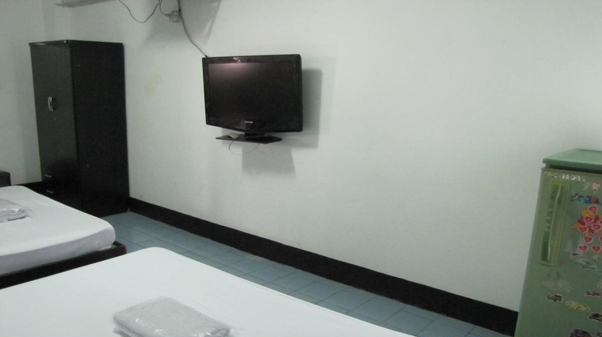 Nr Guesthouse Bangkok Zewnętrze zdjęcie