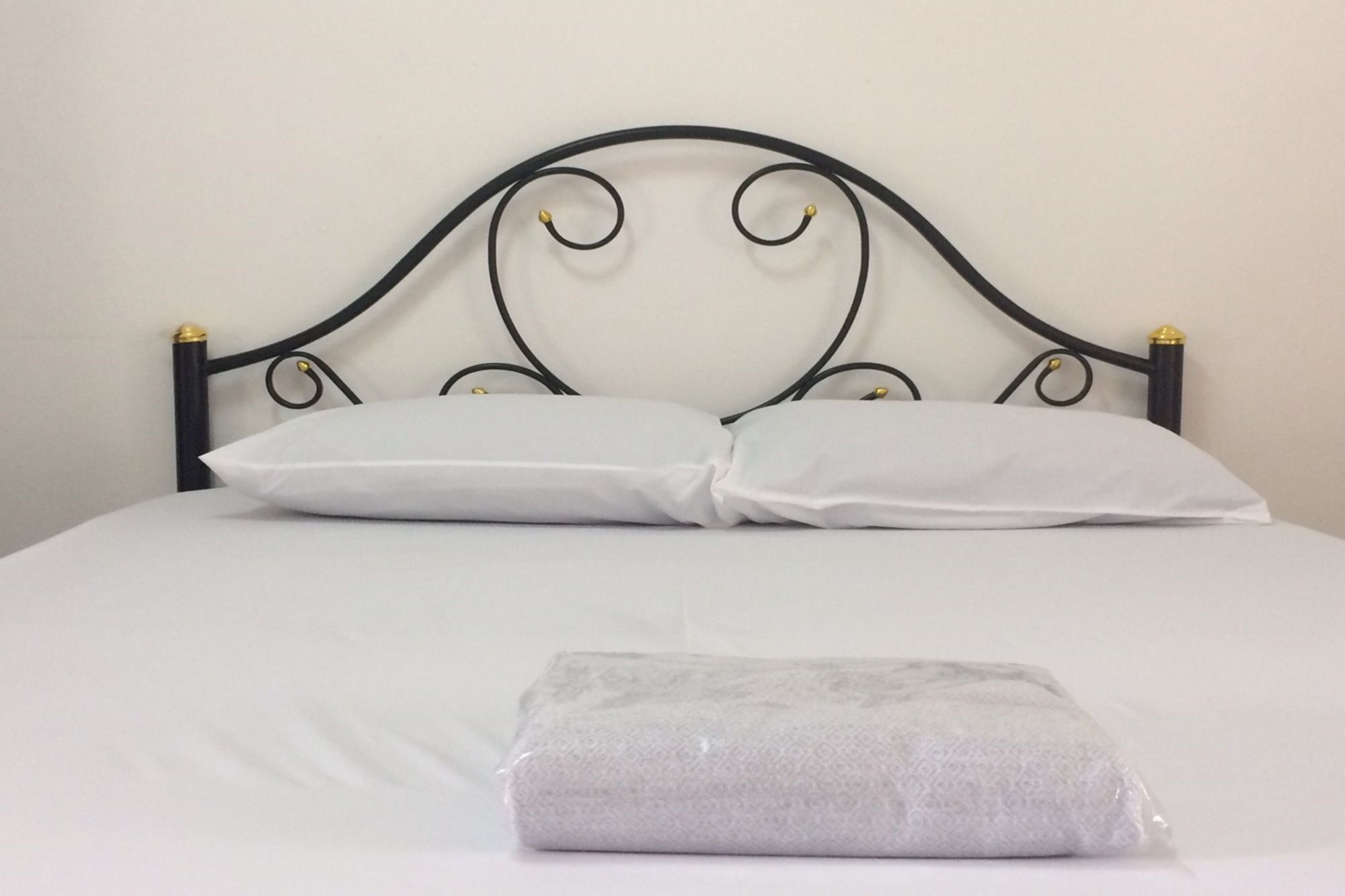 Nr Guesthouse Bangkok Zewnętrze zdjęcie
