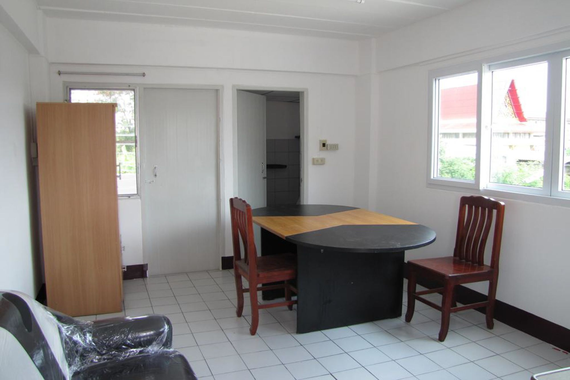 Nr Guesthouse Bangkok Zewnętrze zdjęcie
